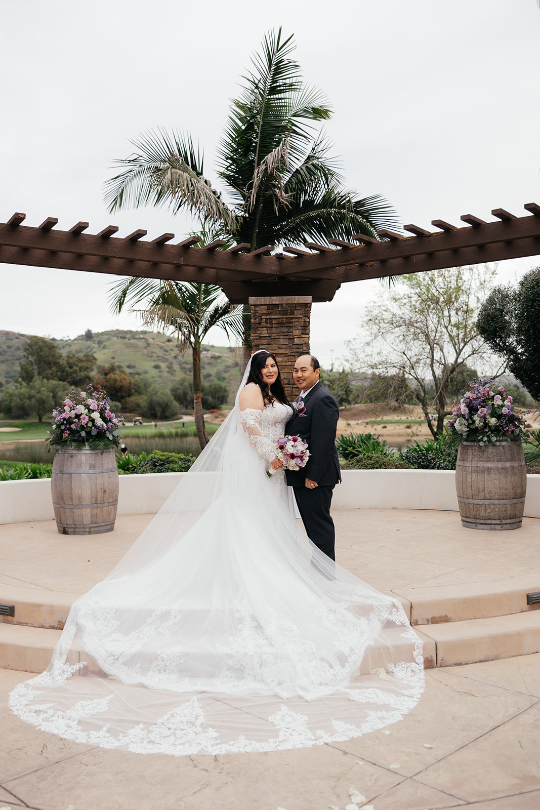 Helen & Matthew wedding — highlights, photo 29